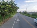 ขายที่ดิน - ขายที่ดิน 16 ไร่ ทำเลดี ใกล้ถนนกาญจนาภิเษก ใกล้ห้างแฟชั่นไอส์แลนด์ และโรงพยาบาลนพรัตนราชธานี เพียง 5นาที