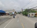 ขายที่ดิน - ขายที่ดินโลเคชั่นดีมาก ใกล้แยกเหม่งจ๋าย เดินทางออกถนนรัชดาภิเษก หรือประดิษฐ์มนูธรรมก็สะดวกสบาย ใกล้โรงเรียนนานาชาติ