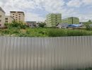 ขายที่ดิน - ขายที่ดินเปล่าโลเคชั่นดีมาก ใกล้สนามบินดอนเมือง ห่างรถไฟฟ้าสายสีเขียวสถานีสะพานใหม่เพียง 300 เมตร