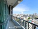 ขายคอนโด - เดอะ สเตชั่น สาทร-บางรัก (ขนาด 35 ตร.ม.) ถ.เจริญกรุง สาทร กทม.: The Station Sathorn-Bangrak