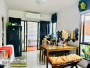 ขายทาวน์เฮาส์ - ทาวน์โฮม 2 ชั้น หลังมุม หมู่บ้านดิโอโซน เพชรเกษม 53 บางแค ใกล้ MRT หลักสอง