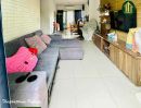 ขายทาวน์เฮาส์ - ทาวน์โฮม 2 ชั้น หลังมุม หมู่บ้านดิโอโซน เพชรเกษม 53 บางแค ใกล้ MRT หลักสอง