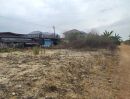 ขายที่ดิน - ขายที่ดินติดถนนถมแล้วศาลากลาง นนทบุรี 103 ตรว.
