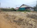 ขายที่ดิน - ขายที่ดินติดถนนถมแล้วศาลากลาง นนทบุรี 103 ตรว.