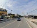 ขายที่ดิน - ขายที่ดินเปล่า สุขาภิบาล 5 ชุมชนหมู่บ้านที่อยู่อาศัย ใกล้เพลินนารีมอลล์