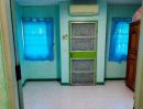 ขายทาวน์เฮาส์ - ขายบ้าน 2 ชั้น หลังริม หมู่บ้านกฤษณา 2 สามโคก ปทุมธานี