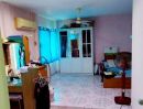 ขายทาวน์เฮาส์ - ขายบ้าน 2 ชั้น หลังริม หมู่บ้านกฤษณา 2 สามโคก ปทุมธานี