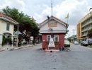 ขายทาวน์เฮาส์ - ขายบ้าน 2 ชั้น หลังริม หมู่บ้านกฤษณา 2 สามโคก ปทุมธานี
