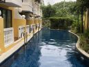 ขายคอนโด - For Sale/ Rent Venetian Signature Condo Resort Pattaya พื้นที่ 26 ตารางเมตร ติดสระว่ายน้ำ