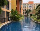 ขายคอนโด - For Sale/ Rent Venetian Signature Condo Resort Pattaya พื้นที่ 26 ตารางเมตร ติดสระว่ายน้ำ