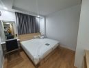 ให้เช่าคอนโด - ให้เช่า V Condo Salaya ห้องใหม่ขนาดใหญ่ 1 ห้องนอน 1 ห้องนั่งเล่น อาคาร V8 เฟอร์-ไฟฟ้าครบ