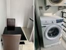 ให้เช่าคอนโด - ให้เช่า V Condo Salaya ห้องใหม่ขนาดใหญ่ 1 ห้องนอน 1 ห้องนั่งเล่น อาคาร V8 เฟอร์-ไฟฟ้าครบ