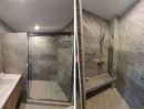 ให้เช่าคอนโด - ให้เช่า V Condo Salaya ห้องใหม่ขนาดใหญ่ 1 ห้องนอน 1 ห้องนั่งเล่น อาคาร V8 เฟอร์-ไฟฟ้าครบ