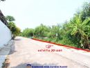 ขายที่ดิน - ขายด่วน ที่ดินระยอง 150 ตร.ว. หมู่บ้านโชคดีวิลเลจ เหมาะสร้างบ้าน