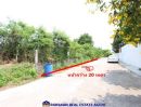 ขายที่ดิน - ขายด่วน ที่ดินระยอง 150 ตร.ว. หมู่บ้านโชคดีวิลเลจ เหมาะสร้างบ้าน