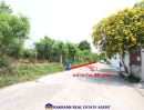 ขายที่ดิน - ขายด่วน ที่ดินระยอง 150 ตร.ว. หมู่บ้านโชคดีวิลเลจ เหมาะสร้างบ้าน