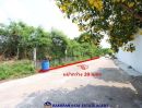 ขายที่ดิน - ขายด่วน ที่ดินระยอง 150 ตร.ว. หมู่บ้านโชคดีวิลเลจ เหมาะสร้างบ้าน