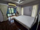 ขายบ้าน - บ้านเดี่ยว มบ.บ้านบุญนิมิต บรรยากาศดี ร่มรื่น ใกล้ถนนสายหลักหลายเส้น ใกล้บิ๊กซี สุวินทวงศ์และแฟชั่น ไอส์แลนด์
