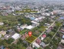 ขายที่ดิน - ขายที่ดิน ซอยคู้บอน 25 รามอินทรา คันนายาว กรุงเทพมหานคร