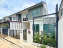 ขายทาวน์เฮาส์ - บ้านพฤกษา 112 สถานีรถไฟฟ้าคลองบางไผ่ - บางใหญ่ (ขนาด 24 ตร.ว.) ถ.จันทร์ทองเอี่ยม นนทบุรี : Baan Pruksa 112 Klongbangpai Station-Bangyai