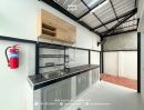 ขายทาวน์เฮาส์ - บ้านพฤกษา 112 สถานีรถไฟฟ้าคลองบางไผ่ - บางใหญ่ (ขนาด 24 ตร.ว.) ถ.จันทร์ทองเอี่ยม นนทบุรี : Baan Pruksa 112 Klongbangpai Station-Bangyai