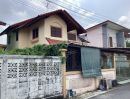 ขายบ้าน - ขายบ้านเดี่ยว 2ชั้น 3นอน 2 น้ำ เนื้อที่ 59 ตรว. ถ.ลำลูกกา การเดินทางสะดวก