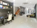 ขายบ้าน - เพอร์เฟคเพลส ราชพฤกษ์ ต่อเติมครบพร้อมอยู่ ติดถนนใหญ่ ใกล้วงเวียนพระราม 5