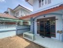 ขายบ้าน - ธนกาญจน์ รัตนาธิเบศร์ ต่อเติมครบพร้อมอยู่ ทำเลดี ใกล้รถไฟฟ้า