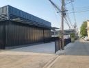 ให้เช่าโรงงาน / โกดัง - ให้เช่าอาคารโกดังย่านซอยสังคมสงเคราะห์ ลาดพร้าว71 พื้นที่แต่ละโกดัง 150-180 ตรว. บริเวณซอยสังคมสงเคราะห์ เขตลาดพร้าว