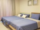 ขายคอนโด - ขายคอนโดบ้านทิวทะเล อความารีน ติดทะเลชะอำ เพชรบุรี