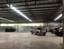 โรงงาน / โกดัง - ขาย ให้เช่า โกดัง ซอยเทพกุญชร คลองหนึ่ง อำเภอคลองหลวง ปทุมธานี ใกล้ ตลาดไท ตลาดไอยรา