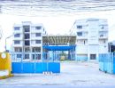 ให้เช่าอาคารพาณิชย์ / สำนักงาน - รัชดาภิเษก เซ็นทรัล ลาดพร้าว 1.3 กม ให้เช่าอาคารสำนักงาน 4 ชั้น ดาดฟ้า 145ตร.วา.จอดรถ20 คัน BTS ห้าแยกลาดพร้าว 1.4 กม. 1,605ตร.ม.12น้ำ