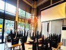 ให้เช่าอาคารพาณิชย์ / สำนักงาน - สยามดิสคัฟเวอรี่ 1.7 กม. เซ้งกิจการ หน้าตึก Tower 2ชั้น 205ตร.ม. บรรทัดทอง MRT สามย่าน 1.2กม. 30ตร.วา.ติดริมถนน ร้านอาหาร คาเฟ่