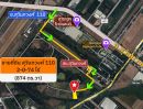 ขายที่ดิน - ขายที่ดินหนองจอก ซ.สุวินทวงศ์ 110 ฮาราจูกุไทยแลนด์ 2ไร่ 74 ตารางวา