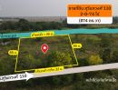 ขายที่ดิน - ขายที่ดินหนองจอก ซ.สุวินทวงศ์ 110 ฮาราจูกุไทยแลนด์ 2ไร่ 74 ตารางวา