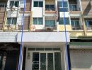 อาคารพาณิชย์ / สำนักงาน - ขาย และ ให้เช่า อาคารพาณิชย์ 3 ชั้น 1 คูหา ตลาดถนอมมิตร