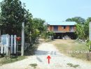 ขายที่ดิน - ขายที่ดิน ท่าวุ้ง ลพบุรี 40 ตรว. เหมาะเป็นที่พักอาศัย