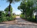 ขายที่ดิน - ขายที่ดิน 6 ไร่ 2 งาน 88 ตร.วา ติดถนนลาดยางดำ วิวทุ่งนา หมู่ 7 บ้านวังพรม วังทอง-วังพิกุล พิษณุโลก