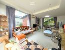 ขายบ้าน - ขายบ้านเดี่ยว การ์เด้นวิลล่า เดอะฟิฟท์ รังสิต-คลอง3 (ขนาด 63 ตร.ว.) ต.ลาดสวาย ลำลูกกา ปทุมธานี : Garden Villa The 5