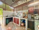 ขายบ้าน - ขายบ้านเดี่ยว การ์เด้นวิลล่า เดอะฟิฟท์ รังสิต-คลอง3 (ขนาด 63 ตร.ว.) ต.ลาดสวาย ลำลูกกา ปทุมธานี : Garden Villa The 5