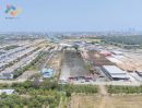 ขายที่ดิน - ที่ดิน พร้อมโกดัง ถนน ชัยพฤกษ์ - ราชพฤกษ์ ปากเกร็ด นนทบุรี
