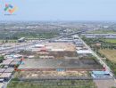 ขายที่ดิน - ที่ดิน พร้อมโกดัง ถนน ชัยพฤกษ์ - ราชพฤกษ์ ปากเกร็ด นนทบุรี