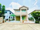 ขายบ้าน - ขายบ้านเดี่ยว หมู่บ้านชวนชื่น อุดมสุข กาญจนาภิเษก34 พื้นที่ 50.5 ตรว. ราคา 5.49 ล้านบาท อยู่หน้าโครงการ ใกล้จุดขึ้นวงแหวนรอบนอกตะวันออก