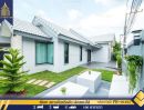 ขายบ้าน - ขายบ้านเดี่ยว พัทยา สยามคันทรีคลับ ผ่อนตรงได้ 100 ตารางวา หลังมุม พัทยา บางละมุง บ้านผ่อนตรงได้