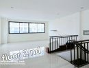 ขายอาคารพาณิชย์ / สำนักงาน - ขายโฮมออฟฟิศ ห้องหัวมุม 4 ชั้น โครงการธาราดีบีชทาวน์ ถนนติวานนท์ ทำเลดีราคาดีที่สุดในโครงการ