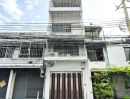 ขายอาคารพาณิชย์ / สำนักงาน - ขายอาคารพาณิชย์ 4 ชั้น 15.4 ตร.ว. ซ.เจริญราษฎร์ 5 แยก 4 สภาพพร้อมอยู่ ตกแต่งอย่างดี
