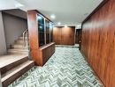 ขายอาคารพาณิชย์ / สำนักงาน - ขายอาคารพาณิชย์ 4 ชั้น 15.4 ตร.ว. ซ.เจริญราษฎร์ 5 แยก 4 สภาพพร้อมอยู่ ตกแต่งอย่างดี