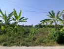ขายที่ดิน - ขายที่ดินเนื้อที่ 10 ไร่ บ้านหัวอ่าว อ.สามพราน จ.นครปฐม เหมาะสร้างบ้านและทำสวนการเกษตร