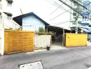 ขายที่ดิน - ขายที่ดินพร้อมบ้านเนื้อที่ 93 ตารางวา ซ.ตากสิน 18 เขตธนบุรี ใกล้เดอะมอลล์ ท่าพระ