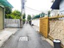 ขายที่ดิน - ขายที่ดินพร้อมบ้านเนื้อที่ 93 ตารางวา ซ.ตากสิน 18 เขตธนบุรี ใกล้เดอะมอลล์ ท่าพระ